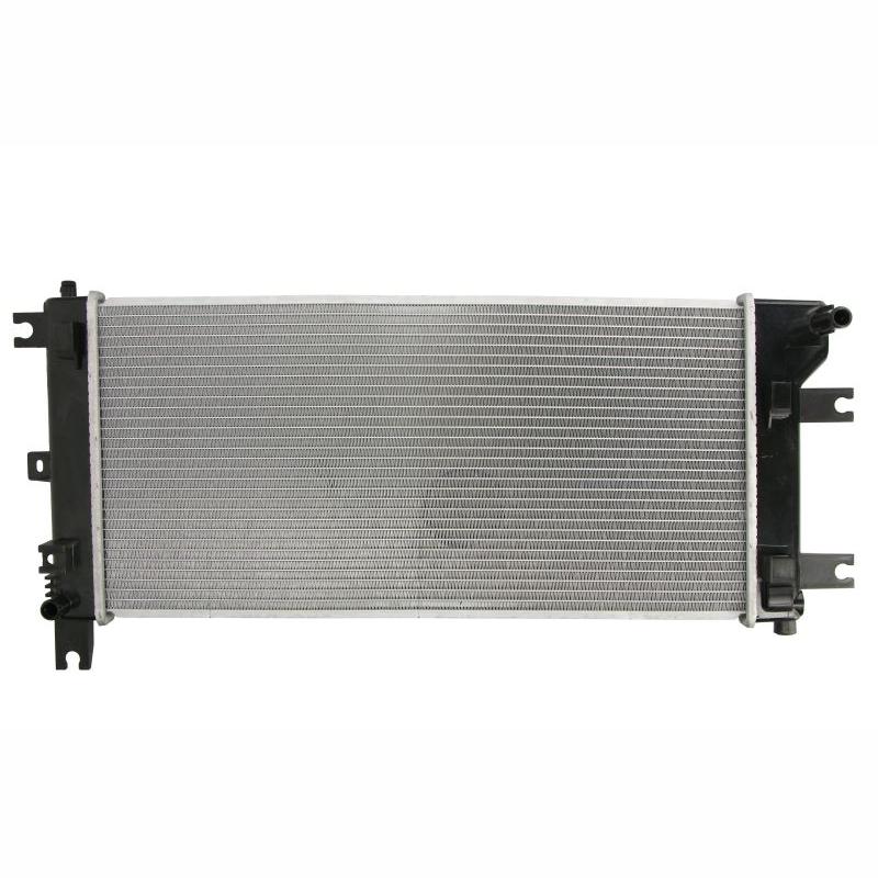 NRF NRF550067 Engine Radiator