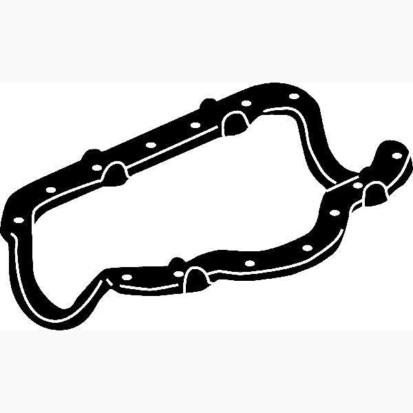 CORTECO CO023573 Oil Sump Gasket