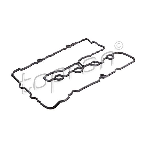 HANS PRIES HP628122 Cylinder Head Cover Gasket