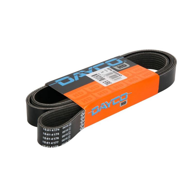 DAYCO DAY8PK1699HD V-Ribbed Belt