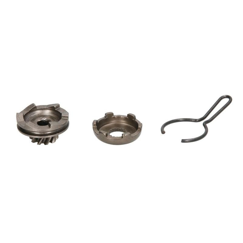 INPARTS IP000007 Gear Komp Kick Driven
