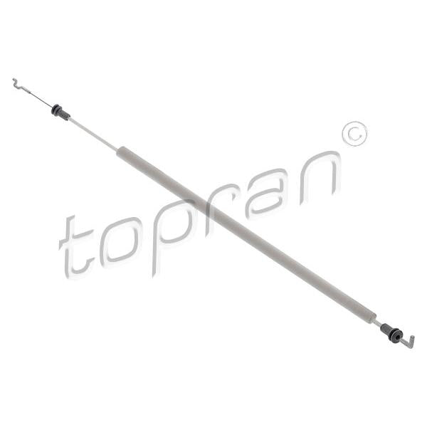 HANS PRIES HP118375 Door Release Cable