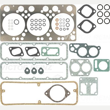 REINZ 02-25020-05 Cylinder Head Gasket
