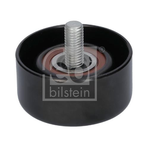 FEBI BILSTEIN FE182316 V-Ribbed Belt Deflection/Guide Pulley