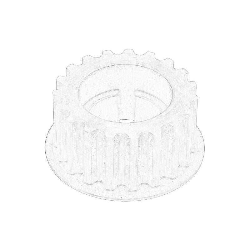 OE PEUGEOT 0513C2 Crankshaft Sprocket
