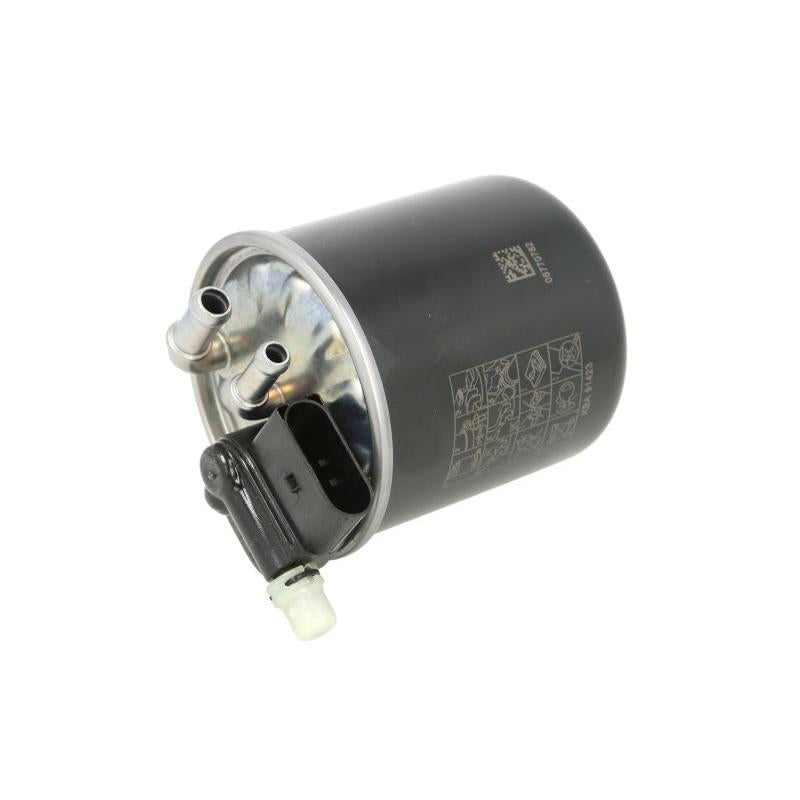 MANN-FILTER WK820/22 Fuel Filter