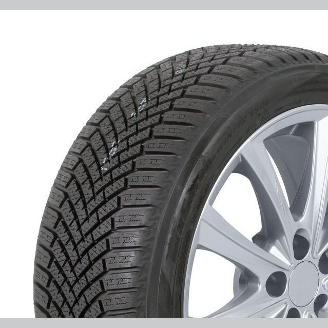 YOKOHAMA 20560R16ZOYO96HV906 Winter Pkw Tyredb71.0 Db