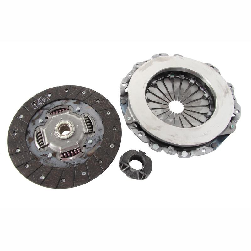 VALEO VAL826559 Clutch Kit