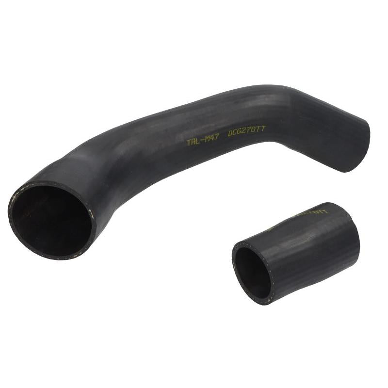 THERMOTEC DCG270TT Charge Air Hose