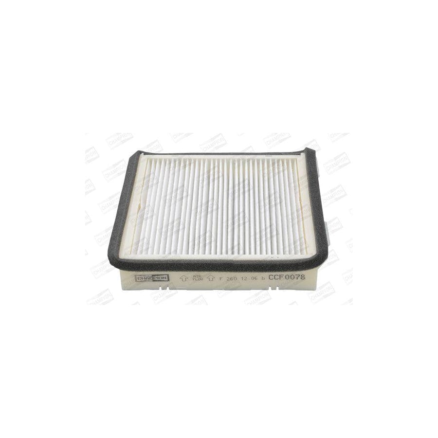 Champion Ccf0078 Pollen Filter