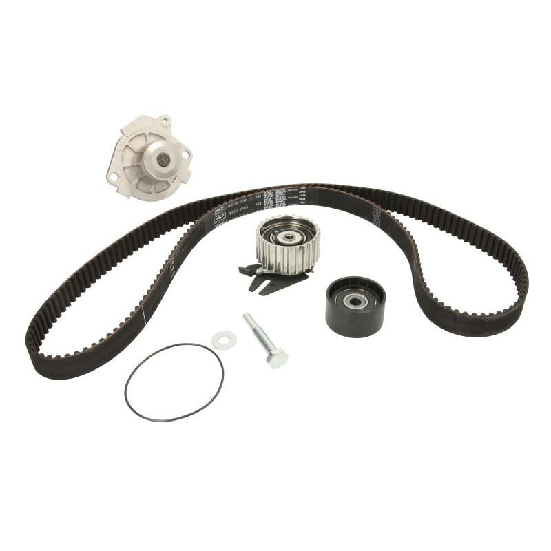 SKF VKMC02179 Water Pump & Timing Belt Kit