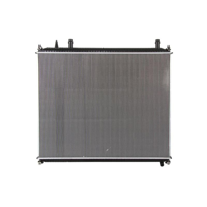 HIGHWAY AUTOMOTIVE 10031069HW Engine Radiator