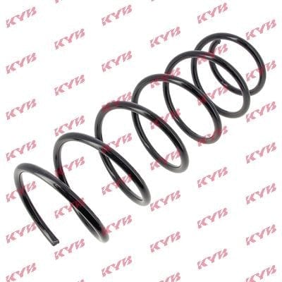 KYB K-Flex RC1633 Coil Spring