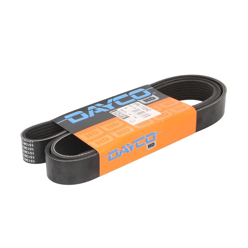 DAYCO DAY8PK1700HD V-Ribbed Belt