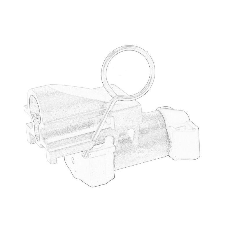 HYUNDAI 2441023800 Timing Chain Tensioner
