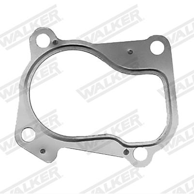 WALKER WALK80068 Exhaust System Mounting Kit