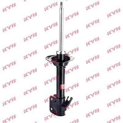 KYB EXCel-G 334302 Shock Absorber for Subaru Impreza II Estate (Gg)