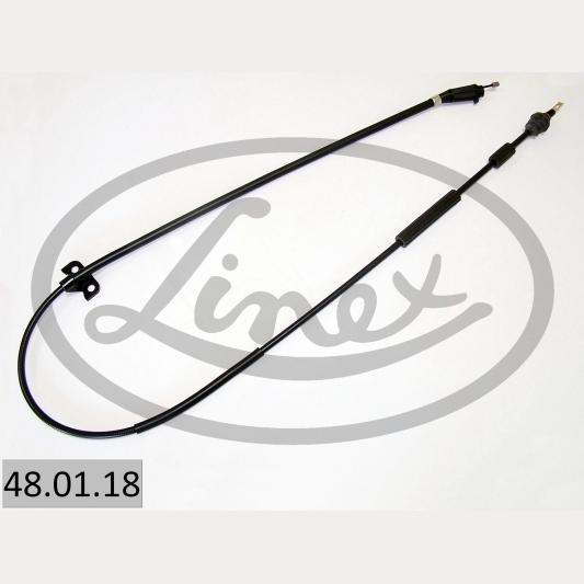 FEBI BILSTEIN FE28736 Parking Brake Cable Pull