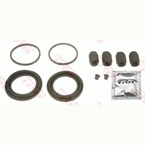 MEAT & DORIA MD90131 Wheel Speed Sensor