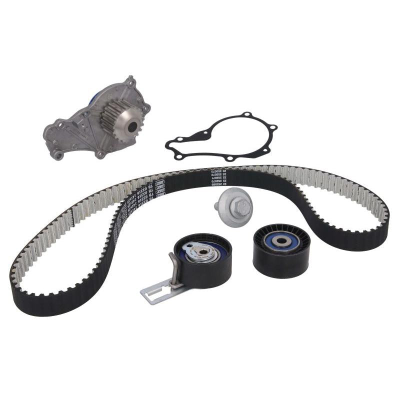 SKF VKMC03316 Water Pump & Timing Belt Kit