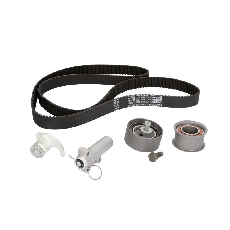 CONTITECH CT920K2 Timing Belt Set