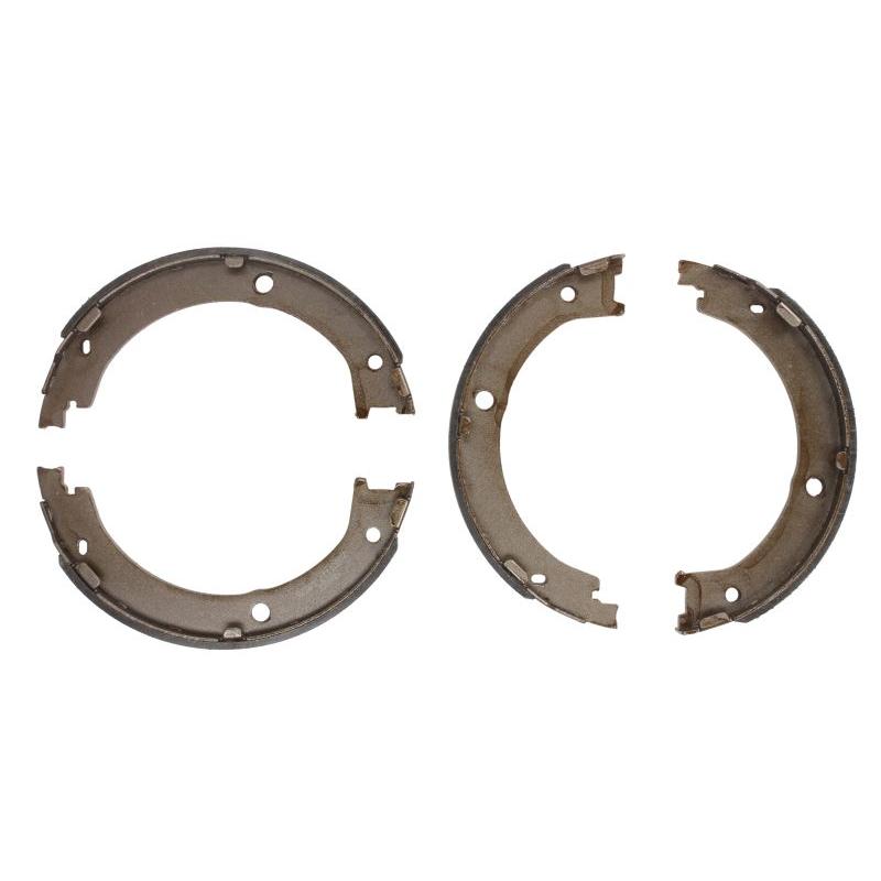 USA NB933AT Brake Shoe Set