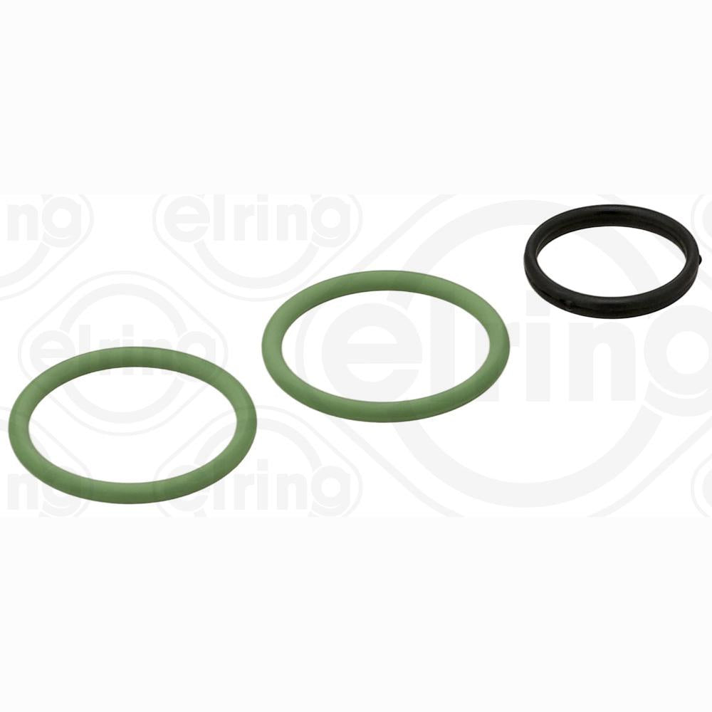 ELRING EL872640 Oil Pump Gasket Drive