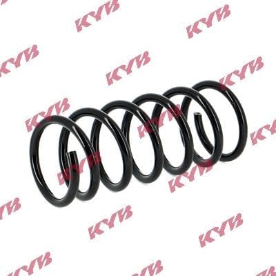 KYB RA7130 Coil Spring for Fiat Panda III Hatchback (312, 319)