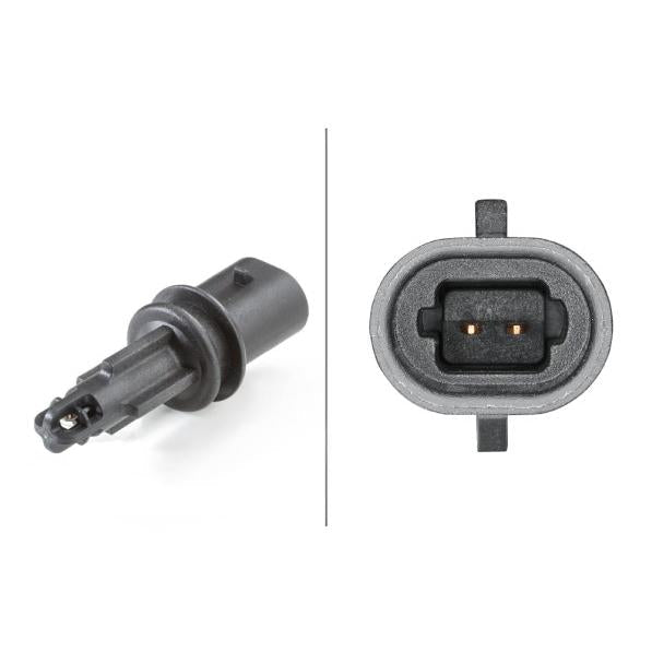 HELLA 400-761 Intake Air Temperature Sensor