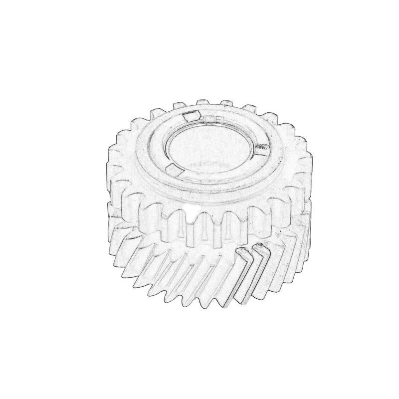 OE VW 06K103319A Balance Shaft Gear