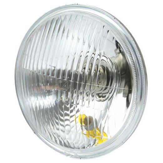 BIKE IT HLUINN01 Headlight