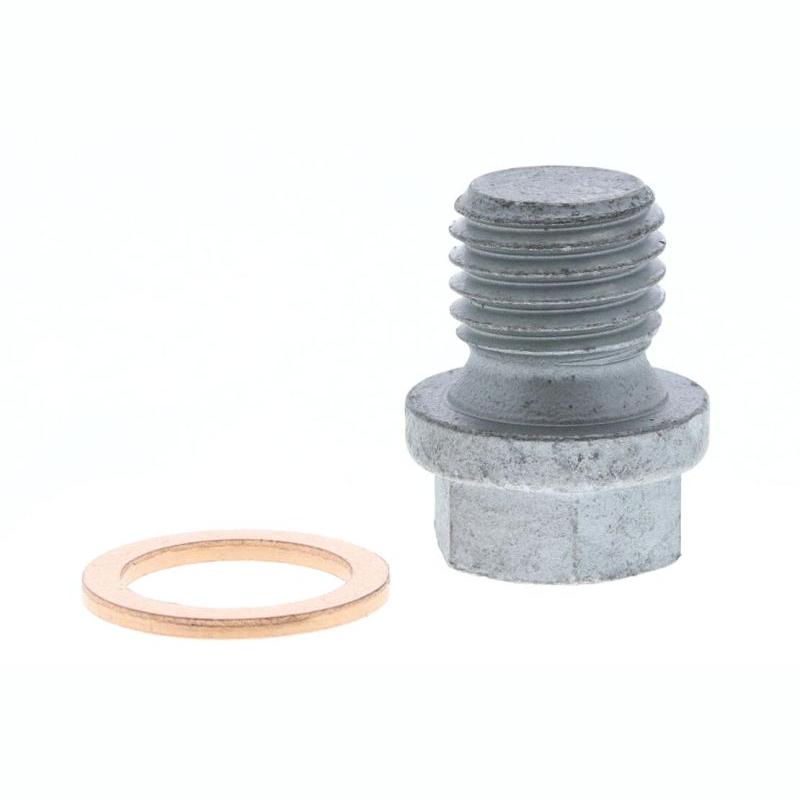 VAICO V30-2002 Oil Sump Gasket