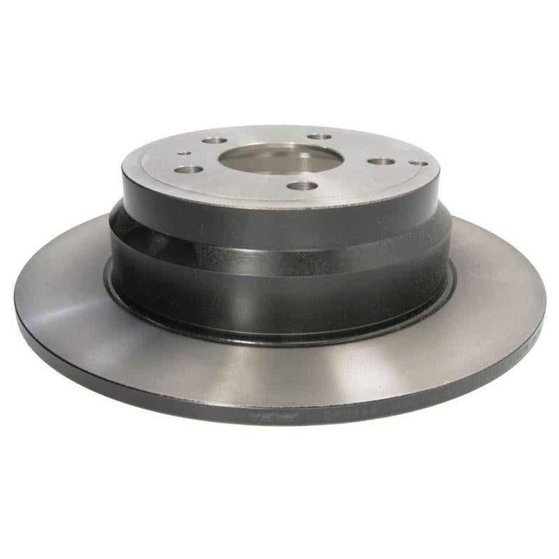 TRW MOTO DF2660 Brake Disc