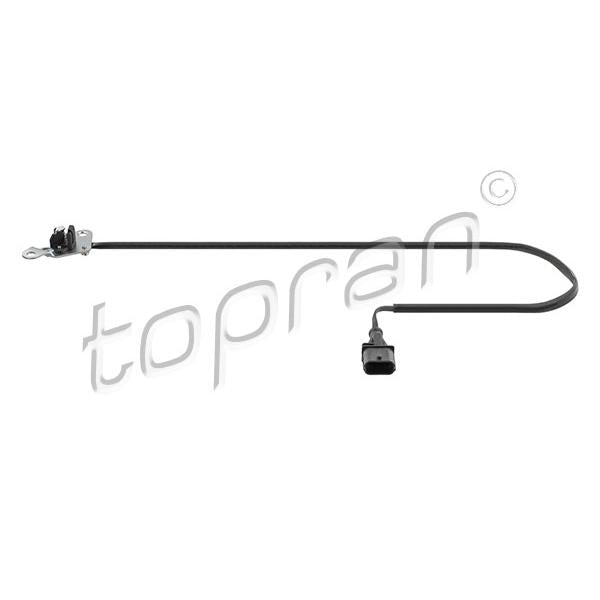 HANS PRIES 207-416 Camshaft Position Sensor