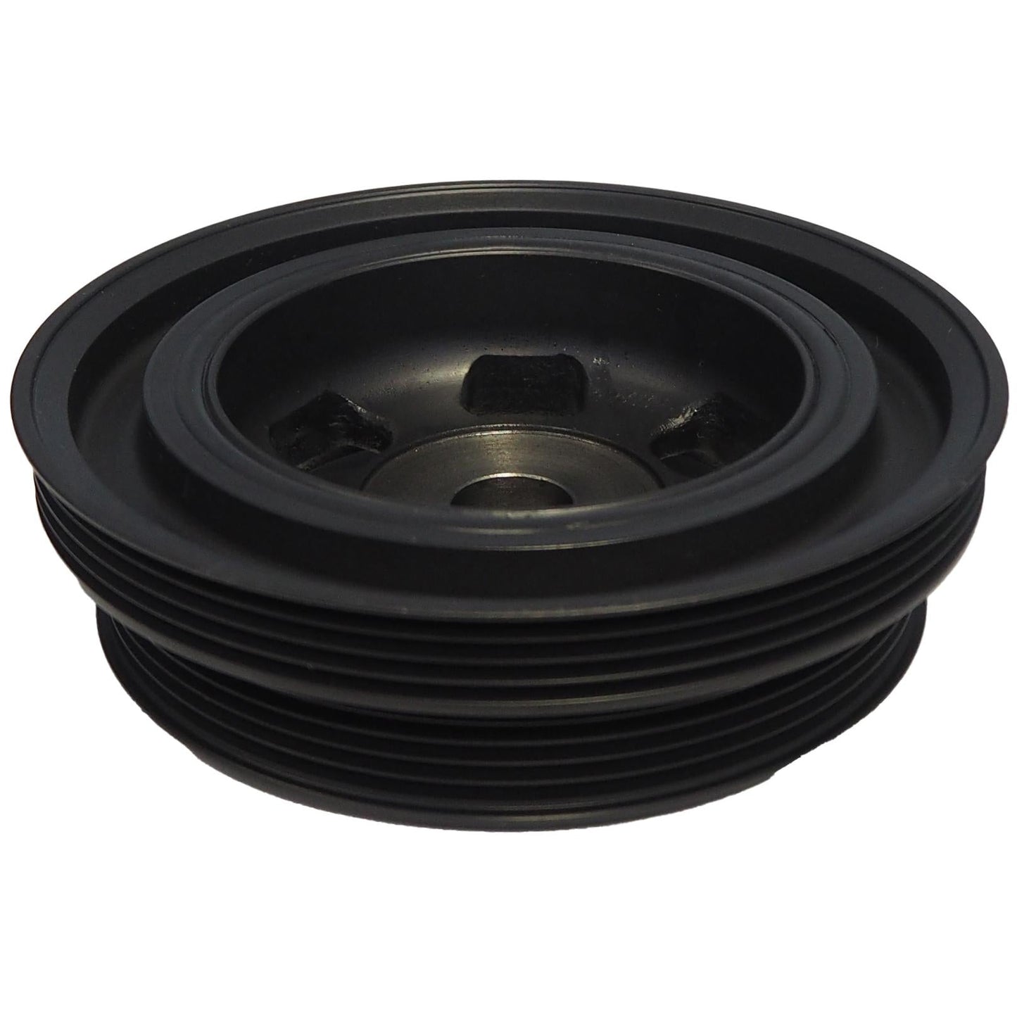 CORTECO CO80000932 Crankshaft Belt Pulley