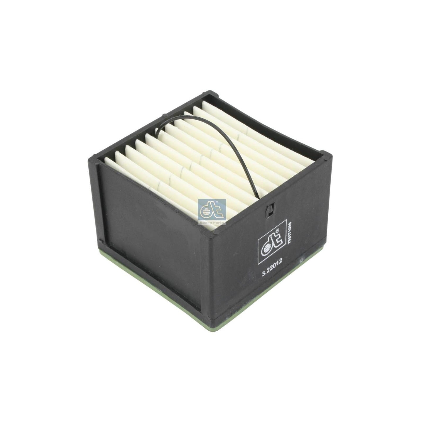 DT A/C 3.22012 Fuel Filter