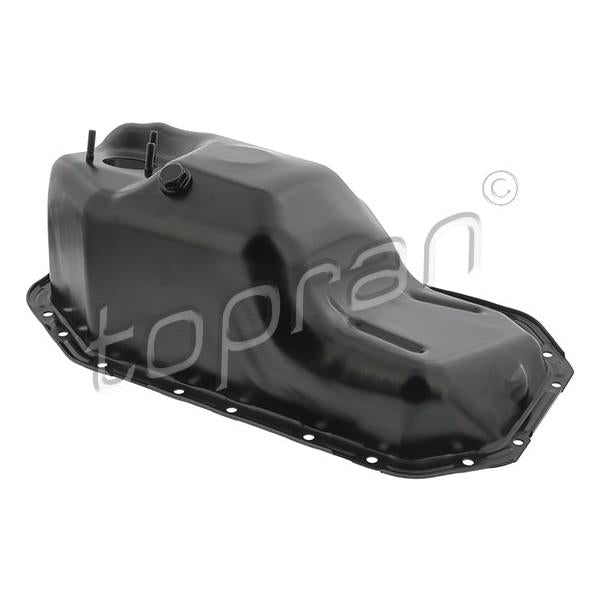 HANS PRIES HP118123 Oil Sump Gasket