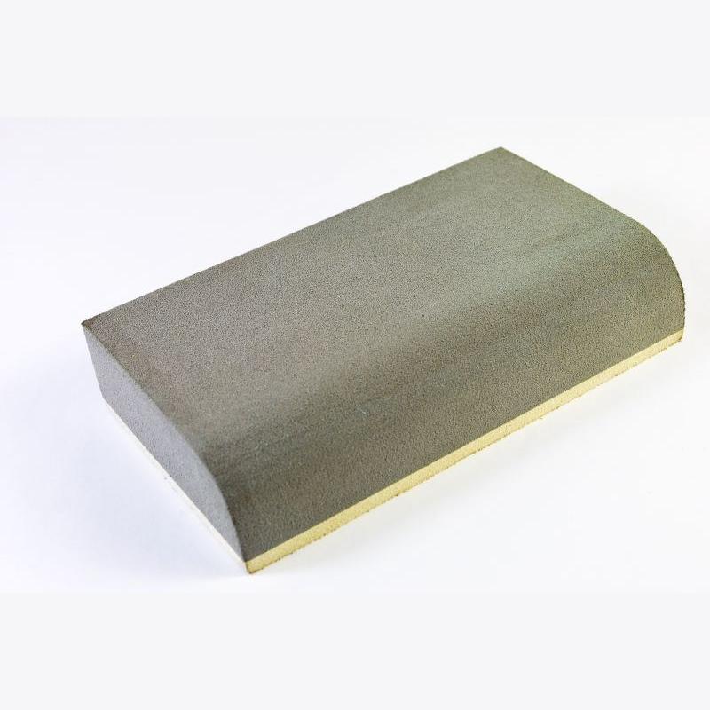 NTS 260207 Grinding Cube