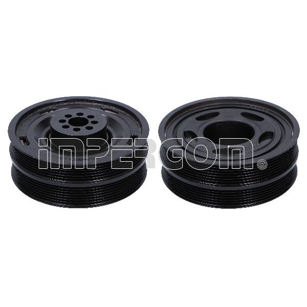 IMPERGOM IMP10098 Crankshaft Belt Pulley
