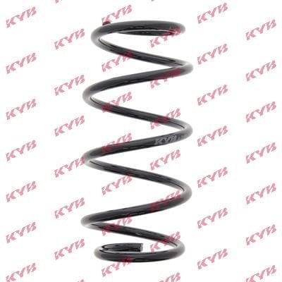 KYB K-Flex RH1524 Coil Spring
