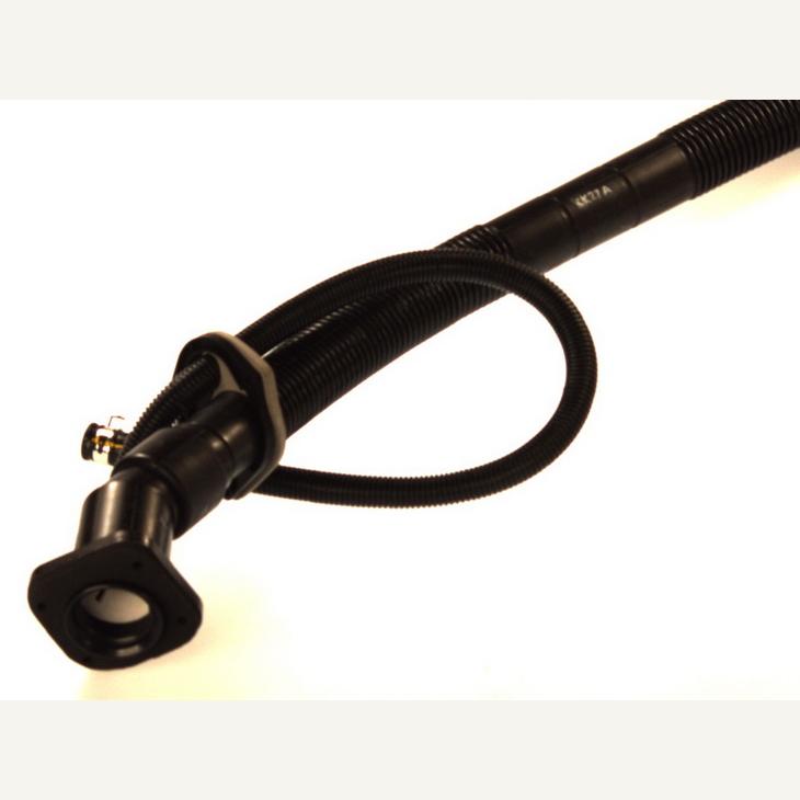 KOREA R90000B Fuel Tank Filler Pipe