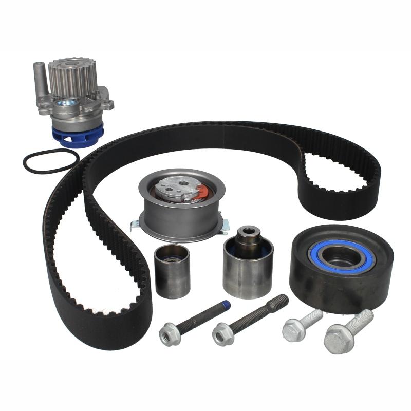 SKF VKMC01263-1 Water Pump & Timing Belt Kit