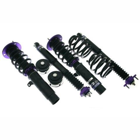 SPEEDMAX DRZW027 Suspension Set