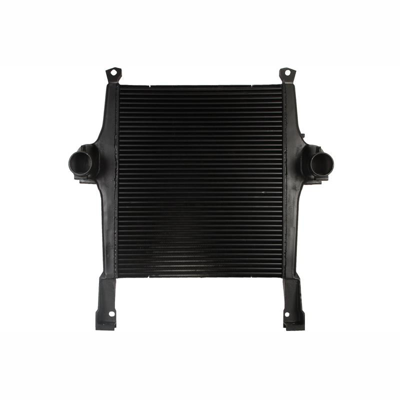 NISSENS NIS97046 Charge Air Cooler