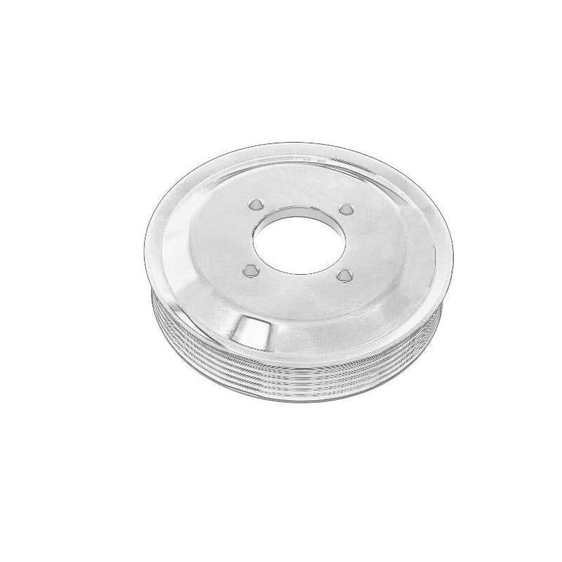 OE BMW 11517504077 Water Pump Pulley
