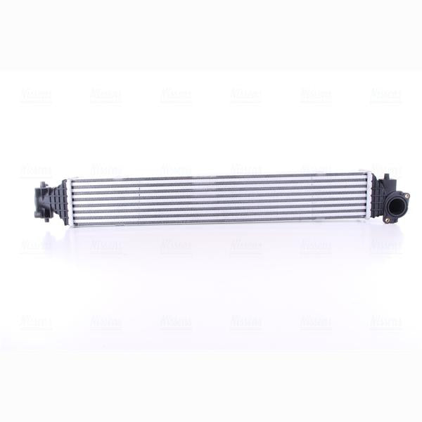 NISSENS NIS961527 Charge Air Cooler