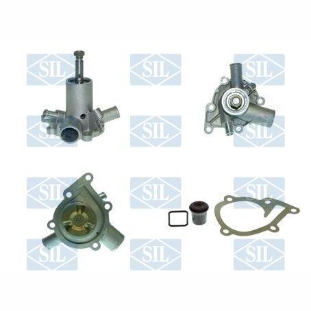SIL PA224 Water Pump