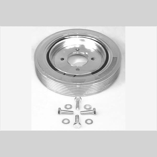 HUTCHINSON HUDP007S Crankshaft Belt Pulley
