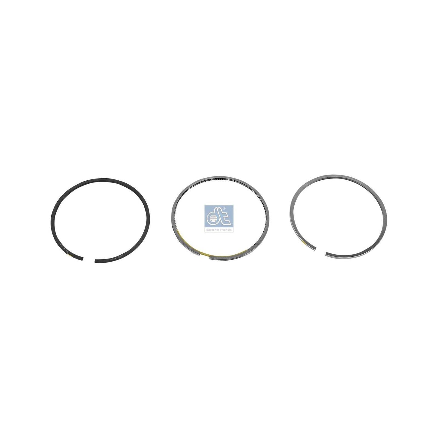 DT SPARE PARTS 4.91146 Piston Ring Kit