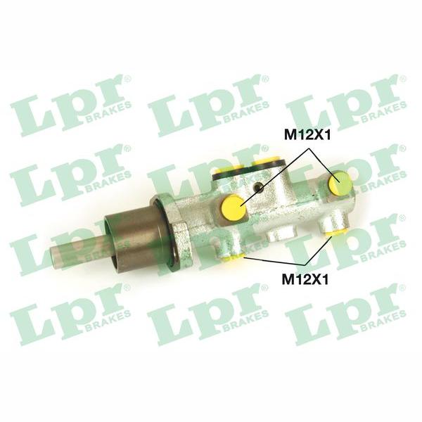 FEBI BILSTEIN FE04446 Parking Brake Brake Shoe Set